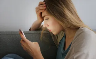 Imagem ilustrativa da imagem Tive meu Instagram bloqueado. Tenho direito a indenização?