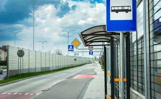 Imagem ilustrativa da imagem Tomada de perspectiva