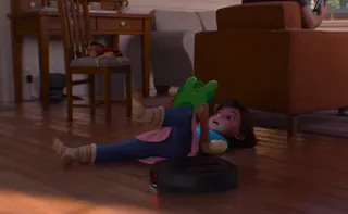 Imagem ilustrativa da imagem 'Toy Story 5' ganha trailer com crianças viciadas em telas