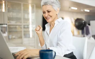 Imagem ilustrativa da imagem Trabalhador sênior: empresas investem em programas para o público 50+