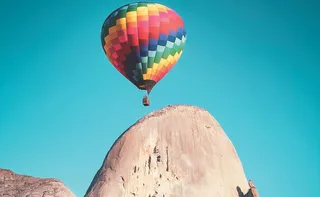 Imagem ilustrativa da imagem Turismo cresce pelo 5º mês e Espírito Santo é visto como um futuro polo do setor