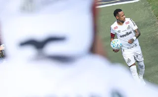 Imagem ilustrativa da imagem Última chance a Neymar? Ancelotti convoca seleção brasileira para amistosos nos EUA