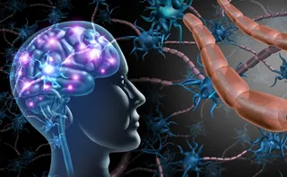 Imagem ilustrativa da imagem Um fármaco chamado esperança