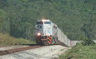Imagem ilustrativa da imagem VLI anuncia investimento na Ferrovia Centro-Atlântica