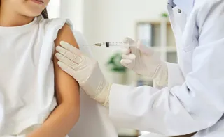 Imagem ilustrativa da imagem Vacinas são essenciais para a saúde