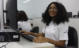 Imagem ilustrativa da imagem Vagas em curso só para mulheres no ES