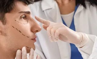 Imagem ilustrativa da imagem Vaidade masculina: procedimentos estéticos e plásticas em homens dobram em 7 anos