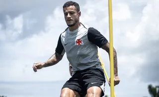 Imagem ilustrativa da imagem Vasco busca reação no Brasileiro nesta quinta à noite em São Januário