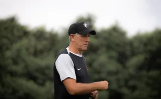 Imagem ilustrativa da imagem Vasco chega embalado para encarar o Grêmio em São Januário