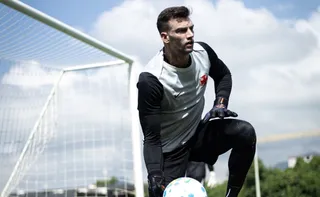 Imagem ilustrativa da imagem Vasco quer virar a chave e iniciar reação contra o Santos no Brasileirão