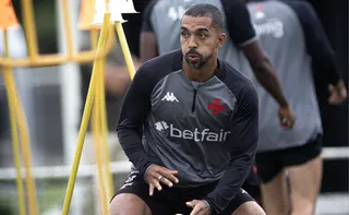 Imagem ilustrativa da imagem Vasco tem noite decisiva no Campeonato Carioca