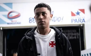 Imagem ilustrativa da imagem Vasco vai até Belém enfrentar o Remo pelo Brasileirão