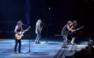 Imagem ilustrativa da imagem Veja a setlist e o que esperar dos shows do AC/DC em São Paulo
