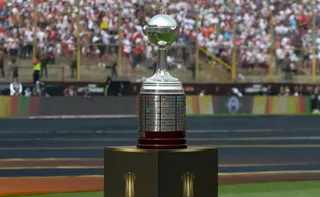 Imagem ilustrativa da imagem Veja horário e data da definição dos grupos da Libertadores 2026