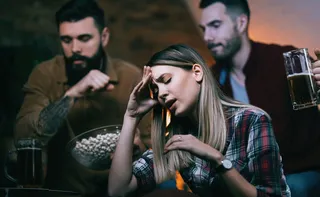 Imagem ilustrativa da imagem Veja o que pode ser considerado assédio na folia de Carnaval