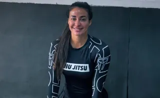 Imagem ilustrativa da imagem Veja o que se sabe sobre advogada que morreu após desaparecer na Praia do Leblon