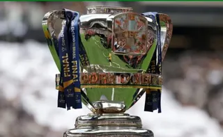 Imagem ilustrativa da imagem Veja os confrontos e os classificados da quarta fase da Copa do Brasil