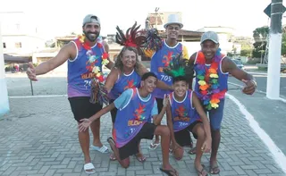 Imagem ilustrativa da imagem Veja programação dos blocos que vão sair nas ruas neste fim de semana no ES