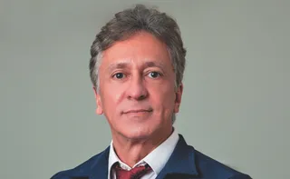 Imagem ilustrativa da imagem Vem aí o exame de sangue capaz de detectar depressão