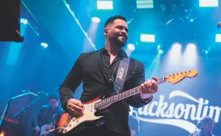 Imagem ilustrativa da imagem Viagem no tempo com Jackson Lima em Cariacica