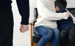 Imagem ilustrativa da imagem Vicaricídio: um marco no combate a violência de gênero