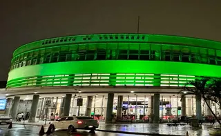 Imagem ilustrativa da imagem Vigilante haitiano é encontrado morto em canteiro de obras do aeroporto de Congonha