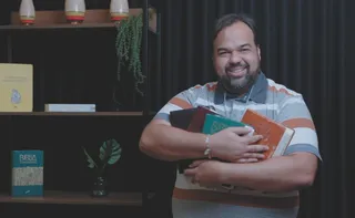 Imagem ilustrativa da imagem “Vinde e Vede” de volta ao Pavilhão de Carapina este ano