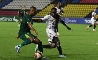 Imagem ilustrativa da imagem Virada ou troféu inédito? Hoje é dia de decisão entre Serra e Porto Vitória