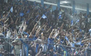 Imagem ilustrativa da imagem Vitória começa a venda de ingressos para duelo contra o Rio Branco de Venda Nova