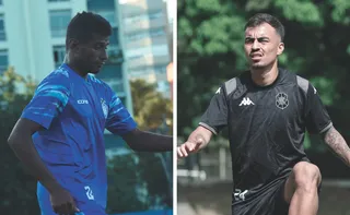 Imagem ilustrativa da imagem Vitória e Rio Branco fazem clássico de olho no G-4 da Série D