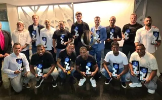 Imagem ilustrativa da imagem Vitória e Serra dominam seleção do Campeonato Capixaba 2026