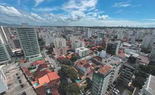 Imagem ilustrativa da imagem Vitória tem a maior alta no valor do aluguel de imóveis