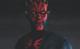 Imagem ilustrativa da imagem Wagner Moura agora é um detetive em série “Star Wars”