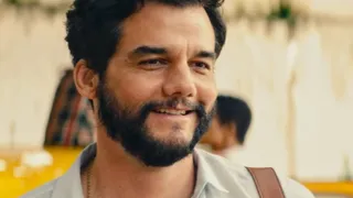 Imagem ilustrativa da imagem Wagner Moura entra na lista das 50 pessoas mais influentes dos Estados Unidos