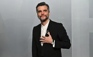 Imagem ilustrativa da imagem Wagner Moura entra no universo de Star Wars como detetive em série sombria