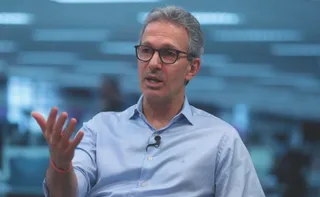 Imagem ilustrativa da imagem Zema critica reajuste de salários no Congresso Nacional