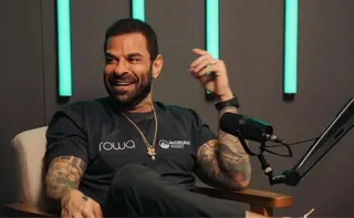 Imagem ilustrativa da imagem Zettel, cunhado de Vorcaro, se entrega à Policia Federal em SP