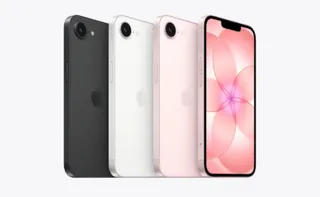 Imagem ilustrativa da imagem iPhone 17e chega ao Brasil a partir de R$ 5.799