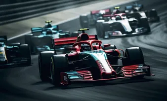 Imagem ilustrativa da imagem Automobilismo e motociclismo aceleram na programação da TV Tribuna