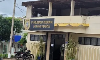 Imagem ilustrativa da imagem Bebê de um ano é encontrado morto dentro de represa em Nova Venécia