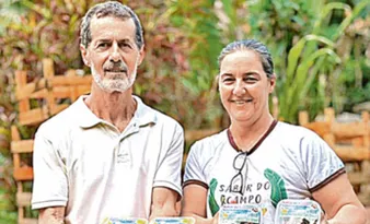 Imagem ilustrativa da imagem Doce de banana vira negócio lucrativo no Espírito Santo