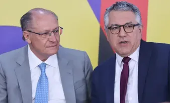 Imagem ilustrativa da imagem Geraldo Alckmin e ministro da Saúde virão ao ES nesta sexta-feira