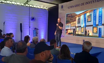 Imagem ilustrativa da imagem Muniz Freire: Complexo turístico busca sócios e prevê atrações ainda em 2026