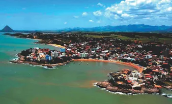 Imagem ilustrativa da imagem Novas regras para uso das praias em Anchieta