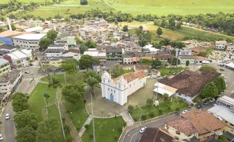 Imagem ilustrativa da imagem Onde comer e se hospedar em Viana