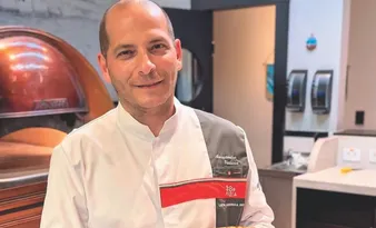 Imagem ilustrativa da imagem Pizzaria do Espírito Santo entre as melhores da América Latina