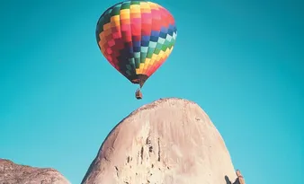 Imagem ilustrativa da imagem Turismo cresce pelo 5º mês e Espírito Santo é visto como um futuro polo do setor
