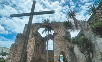 Imagem ilustrativa da imagem Viagem emocionante pelas memórias do Espírito Santo em São Mateus