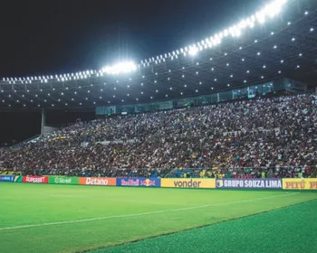 Imagem ilustrativa da imagem Copa do Brasil: expectativa de casa cheia nos jogos dos capixabas