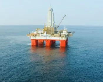 Imagem ilustrativa da imagem Descomissionamento de plataformas: "Nova fronteira industrial", diz economista